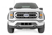 SF1 Fender Flares | Ford F-150 2WD/4WD (2021-2026)