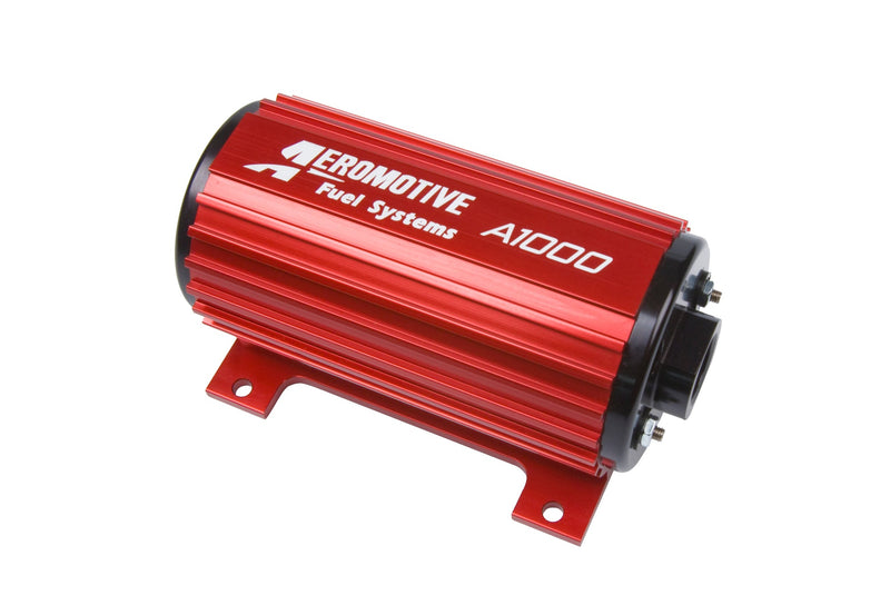 ProCharger FP001I-006 A1000 Fuel Pump | Aeromotive 11101