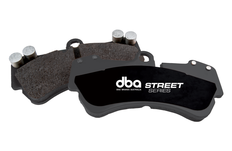 DBA 2019+ Mazda 3 BP Street Series Front Brake Pads