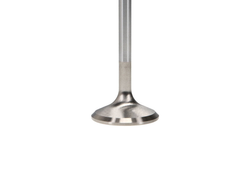 Manley Chevrolet Big Block Exhaust Valve Kit - 1.800in Head Dia. 5.930in O/A Length, 0.3415in Stem
