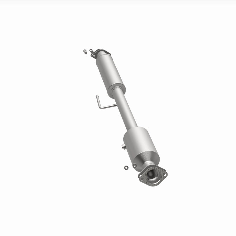 MagnaFlow 14 Hyundai Sonata 2.4L Direct Fit Catalytic Converter