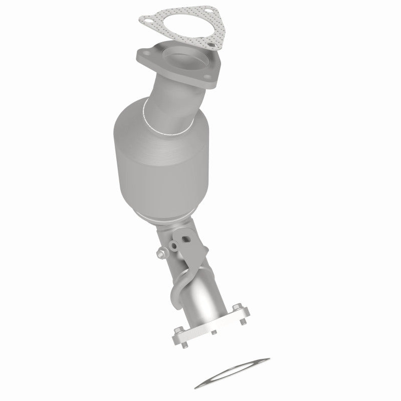 MagnaFlow 2017 Q7 V6 3 OEM Underbody Direct Fit Converter