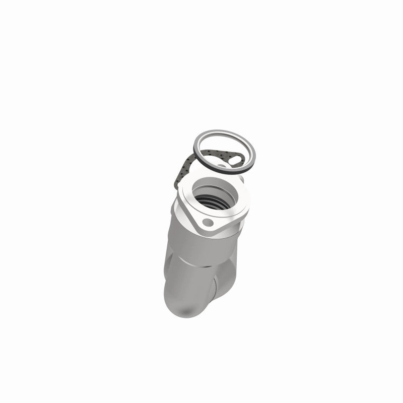 MagnaFlow 08-09 Pontiac G8 6.0L Direct Fit Converter