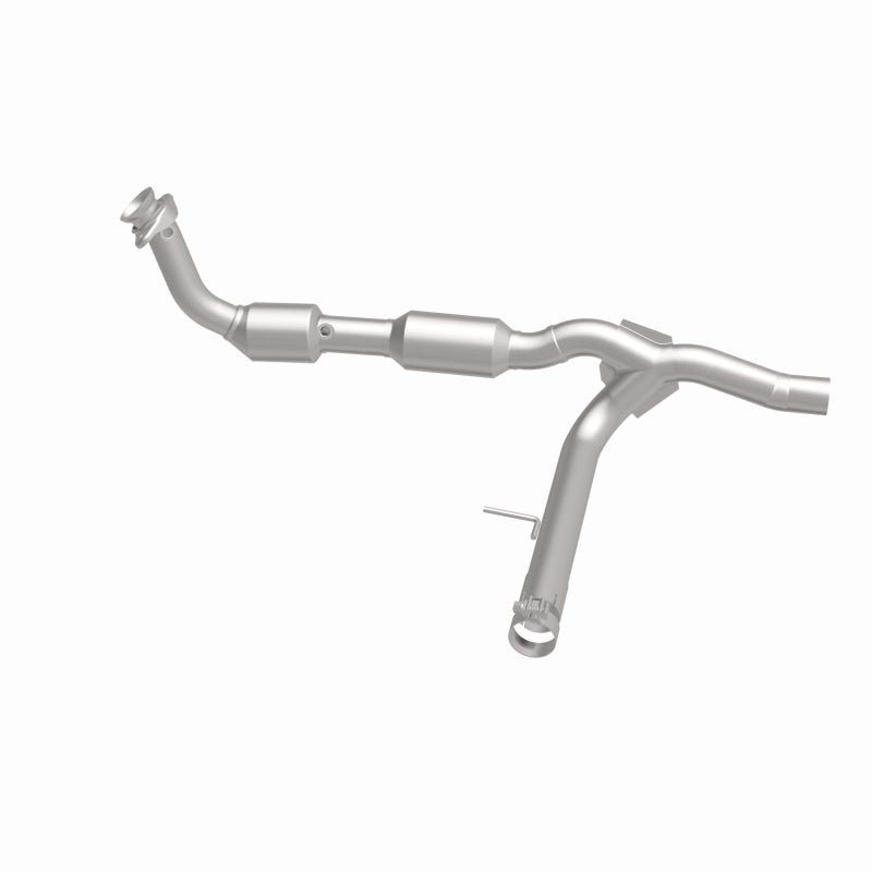 MagnaFlow 2004 Ford F-150 4.6L Direct Fit Converter