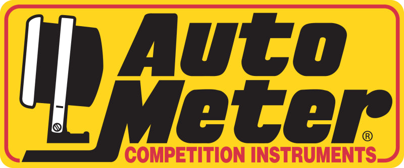 AutoMeter American Muscle 57-60 Ford Truck Billet Panel/Gauge Kit - 3-3/8in. (x2) & 2-1/16in. (x4)