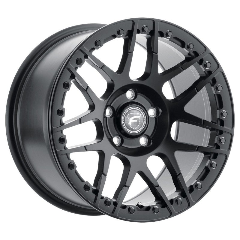 SMG Direct Fit Drag Packs - 2010-15 Camaro SS/ZL1 17x10 Forgestar D5/F14 BEADLOCKS/Mickey Thompson