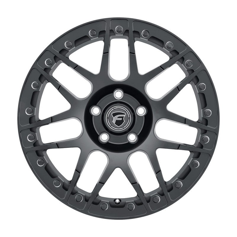 SMG Direct Fit Drag Packs - 2010-15 Camaro SS/ZL1 17x10 Forgestar D5/F14 BEADLOCKS/Mickey Thompson