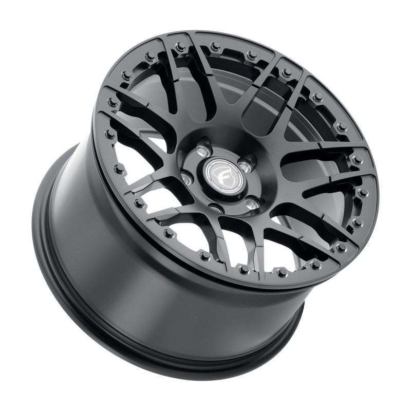 SMG Direct Fit Drag Packs - 2010-15 Camaro SS/ZL1 17x10 Forgestar D5/F14 BEADLOCKS/Mickey Thompson