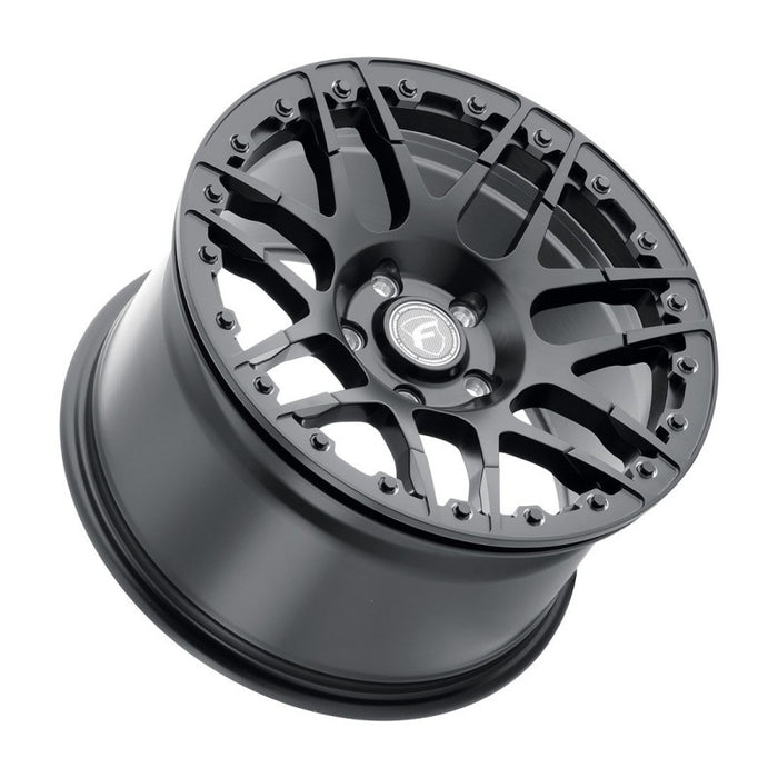 SMG Direct Fit Drag Packs - 2016+ Camaro SS/LT1/ZL1 17x10 Forgestar D5/F14 BEADLOCKS/Mickey Thompson