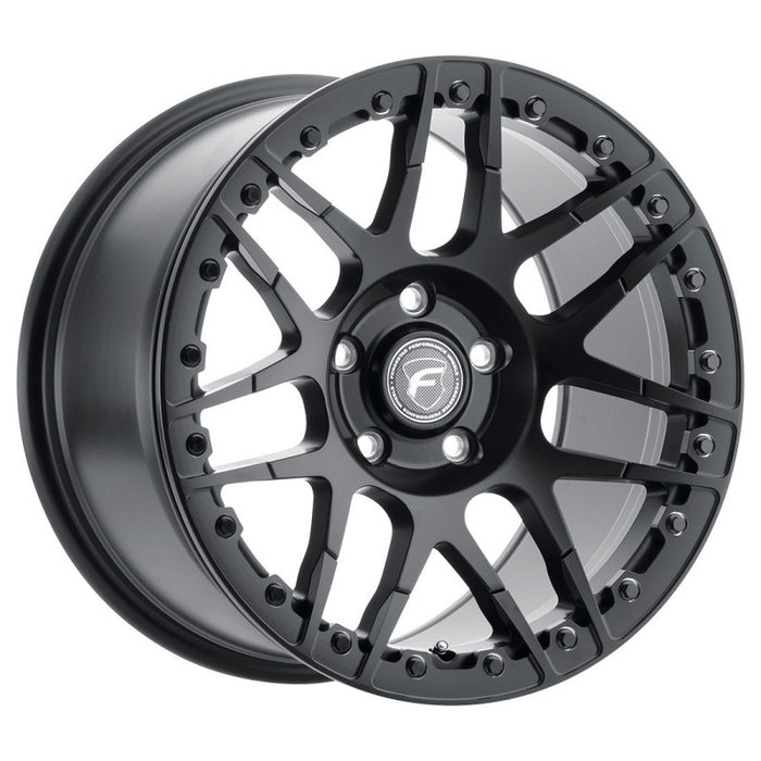 SMG Direct Fit Drag Packs - 2016+ Camaro SS/LT1/ZL1 17x10 Forgestar D5/F14 BEADLOCKS/Mickey Thompson