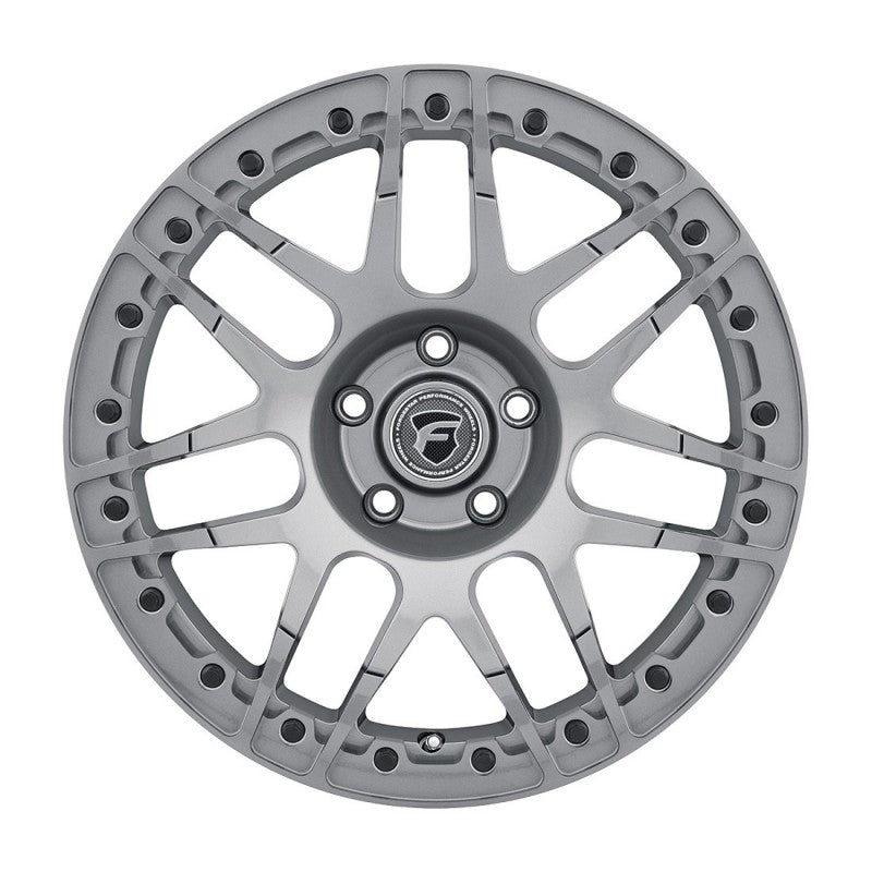 SMG Direct Fit Drag Packs - 2010-15 Camaro SS/ZL1 17x10 Forgestar D5/F14 BEADLOCKS/Mickey Thompson