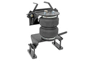 Air Spring Kit w/compressor | 0-6" Lifts | Ford F-150 4WD (2021-2025)