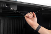 Hard Low Profile Bed Cover | 6'7" Bed | Ford F-150 2WD/4WD (2021-2025)