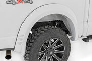 Fender Flares | SF1 | Gloss Black | Ford F-150 2WD/4WD (2021-2025)