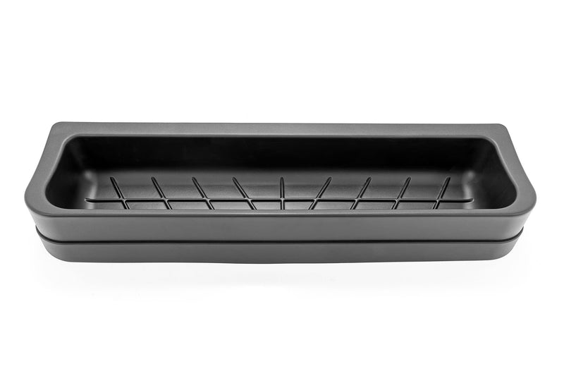 Under Seat Storage | Crew Cab | Ford F-150/F-250/F-350/Raptor  (2015-2026)