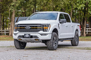2.5 Inch Lift Kit | M1 Struts | Ford F-150 Tremor 4WD (2021-2025)