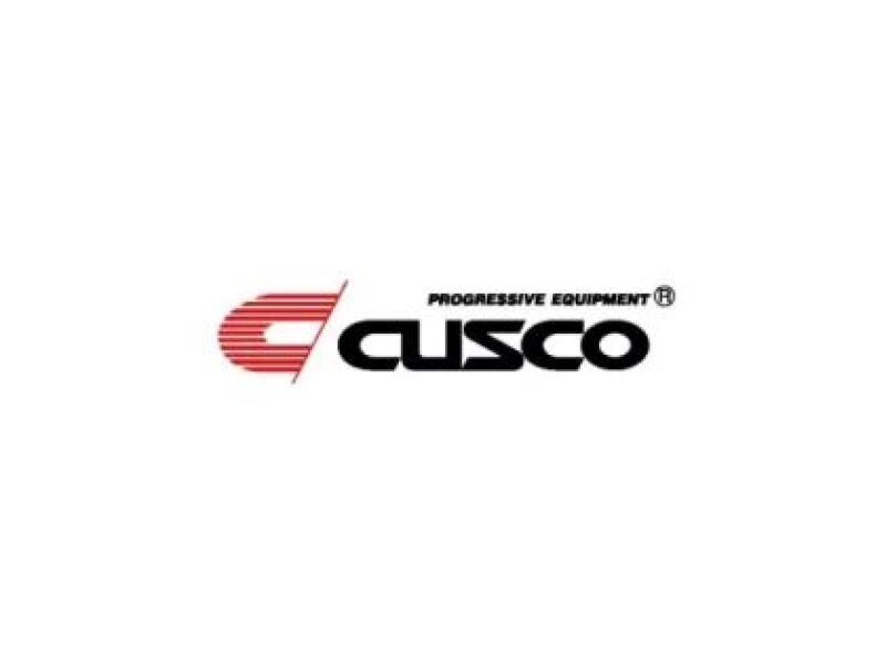 Cusco Power Brace Rear Side 98-04 Subaru Legacy BH5