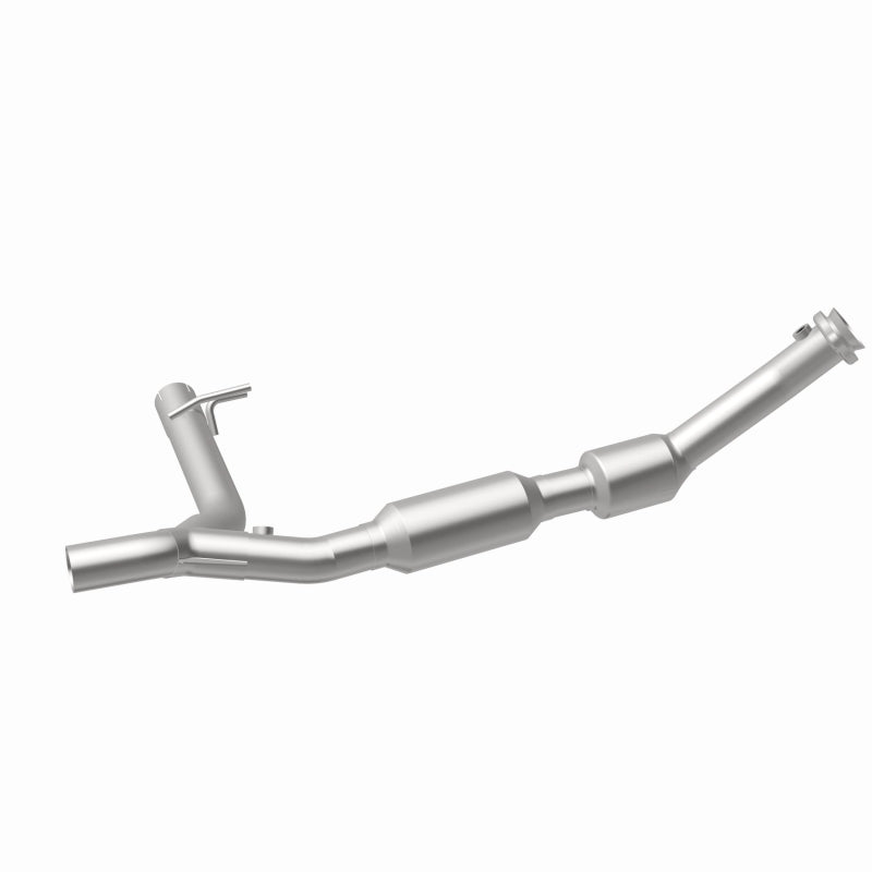 MagnaFlow 02-03 Ford F-150 5.4L Direct Fit Converter