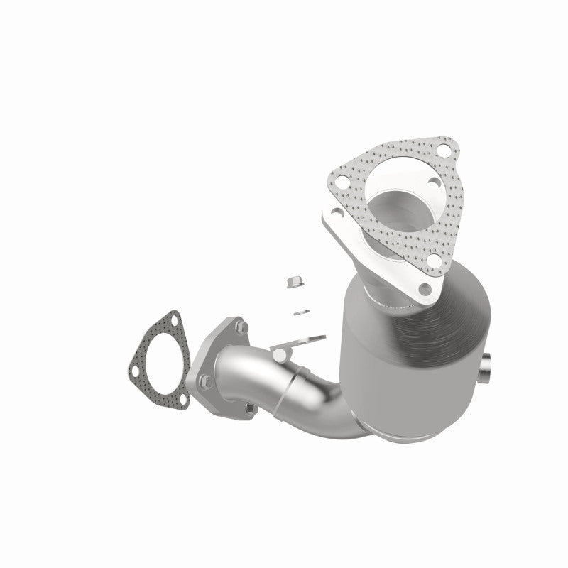 MagnaFlow 2017 Q7 V6 3 OEM Underbody Direct Fit Converter