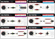 Product Specifications Sheet