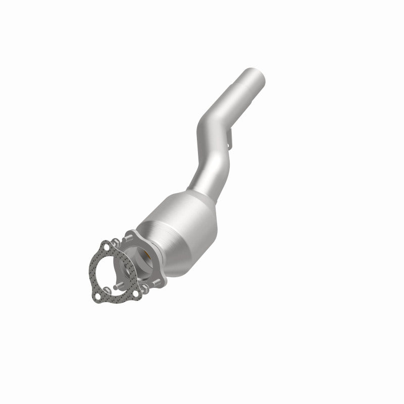 MagnaFlow 10-11 Porsche Cayenne 4.8L Direct Fit Converter