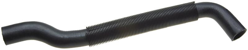 Gates 92-96 Toyota Camry V-6 3.0L Upper Molded Coolant Hose