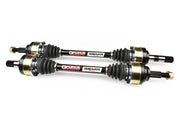 GForce Engineering WK210107A - 2012+ SRT 6.4 Jeep Grand Cherokee Renegade Axles with Exotic Alloy Inner Stubs - image 2