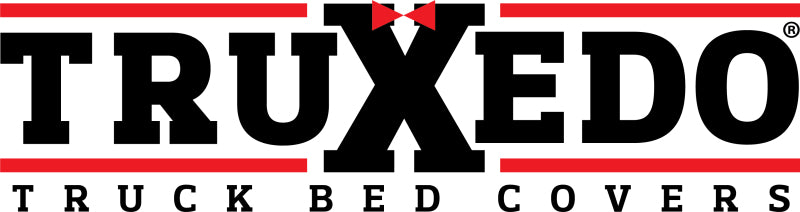 TruXedo 14-18 GM Sierra/Silverado 1500 / 19-25 Sierra Ltd/Silverado Lgcy 1500 70.8in. Bed Pro X15 TS