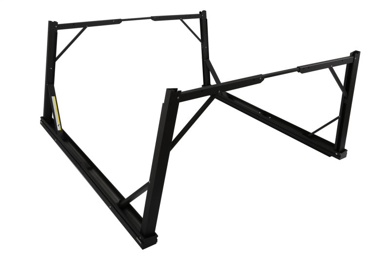Dee Zee Universal Invis-A-Rack Cargo Management System 8Ft Bed