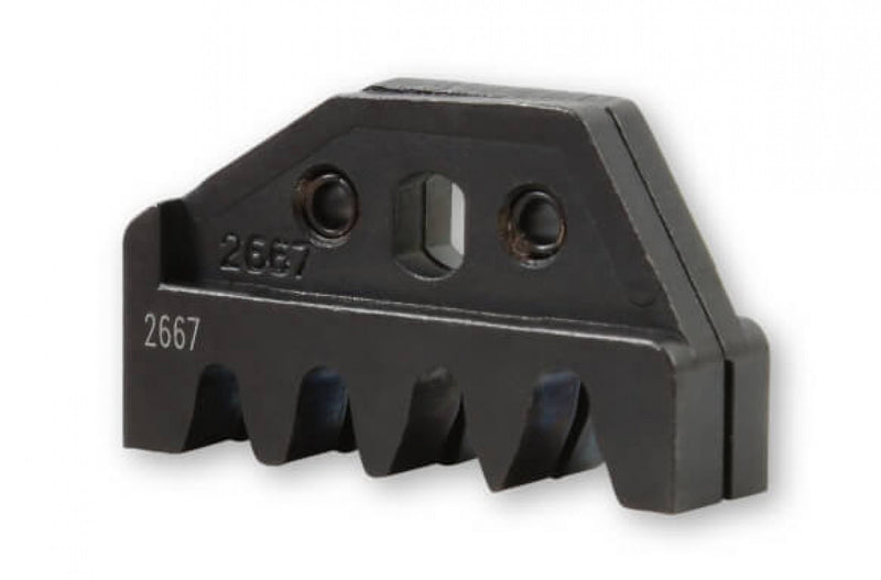 Deutsch Connector Crimp Jaws, Fits PN 35051