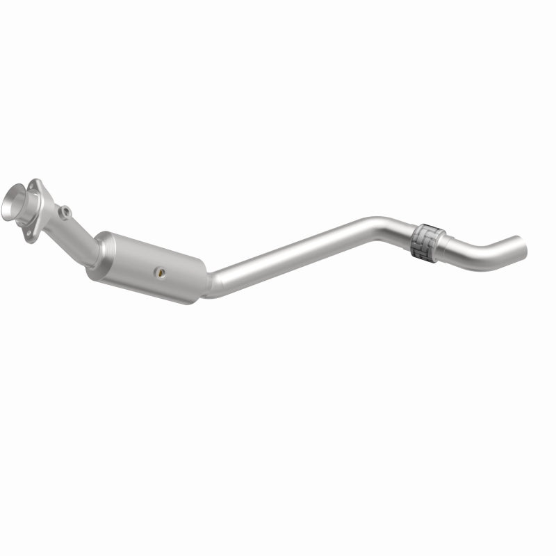MagnaFlow 15-17 Ford Mustang 3.7L Direct Fit Converter