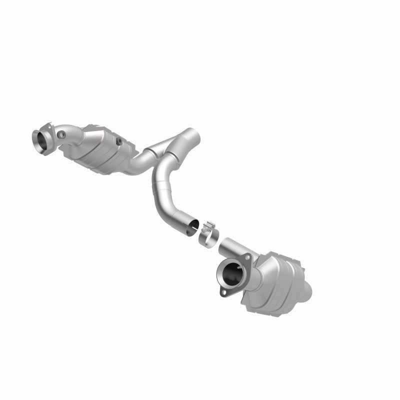 MagnaFlow 11-17 Ram 1500 5.7L Direct Fit Converter