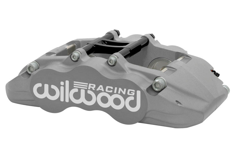 Wilwood GN4R Caliper 1.88/1.75 1.25 Rotor R/H Anodize