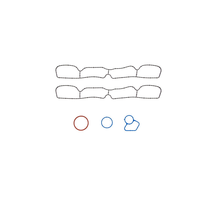 Fel-Pro Ford F-150 MS 97181 Engine Intake Manifold Gasket Set