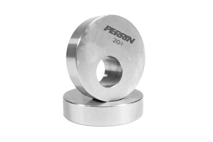 Perrin [02-25 WRX, 08-21 STI, 13-25 BRZ/FRS/86] Driveshaft Carrier Bushings | PSP-DRV-210