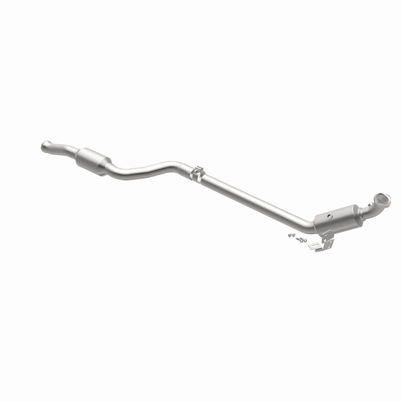 MagnaFlow 12-16 E350 V6 3.5 OEM Underbody Direct Fit Converter