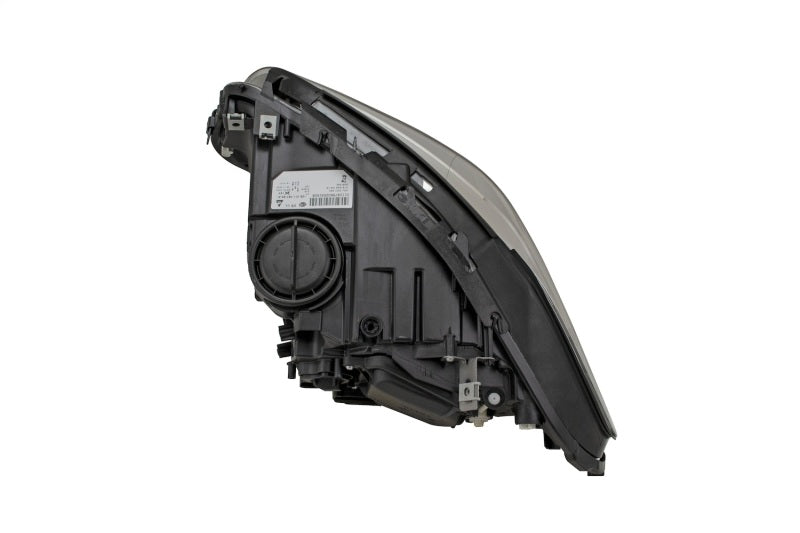 Hella 2014 BMW 5 Ser Sdn - W/Ahl Headlamp Xen Rh
