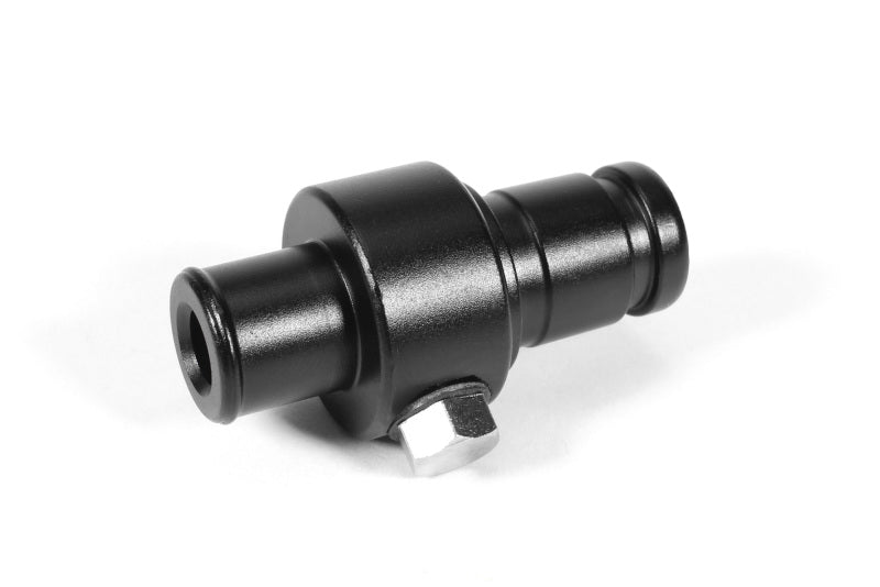 Perrin [18-25 WRX] Turbo Sump Restrictor | PSP-ENG-630