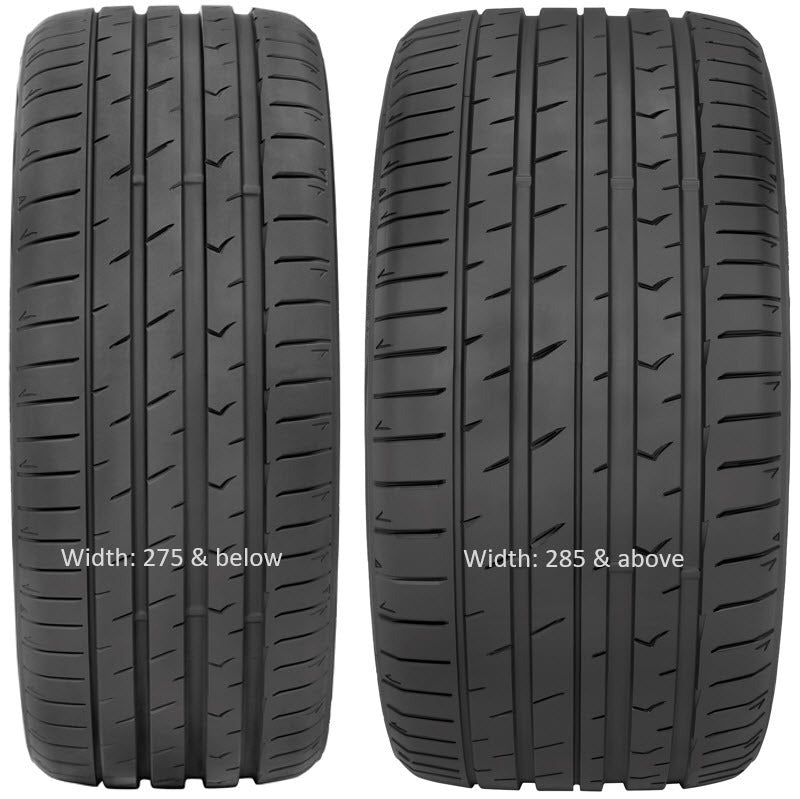 Toyo Proxes Sport 2 Tire - 245/30R20 (90Y) XL