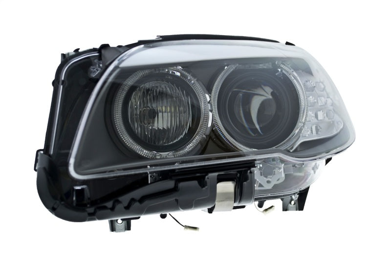 Hella 2011 BMW 5Ser Sdn F10 W/Ahl - Headlamp Lh Xen