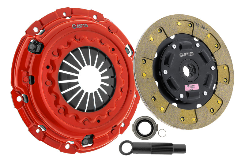 Action Clutch 71-74 Mazda RX-2 1.1L (12A) Stage 2 Clutch Kit (1SC)
