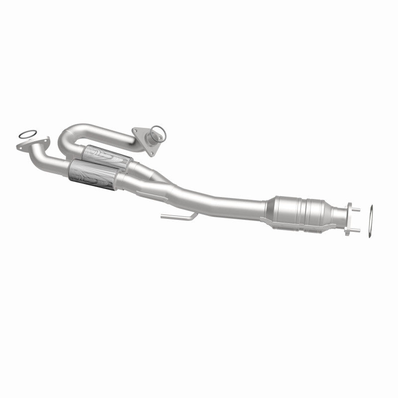MagnaFlow 11-13 Nissan Maxima 3.5L Direct Fit Converter