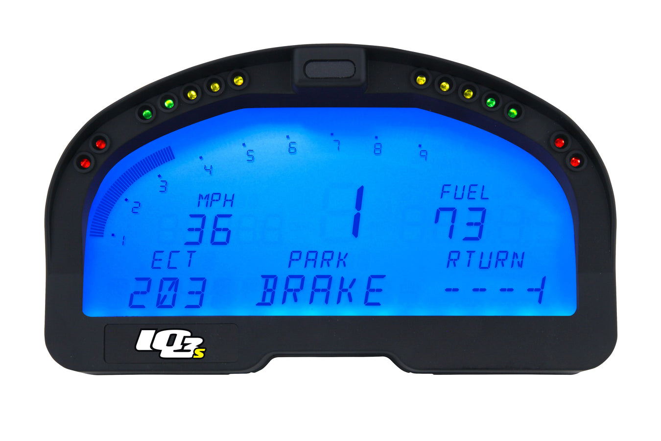 Data Logging Unit