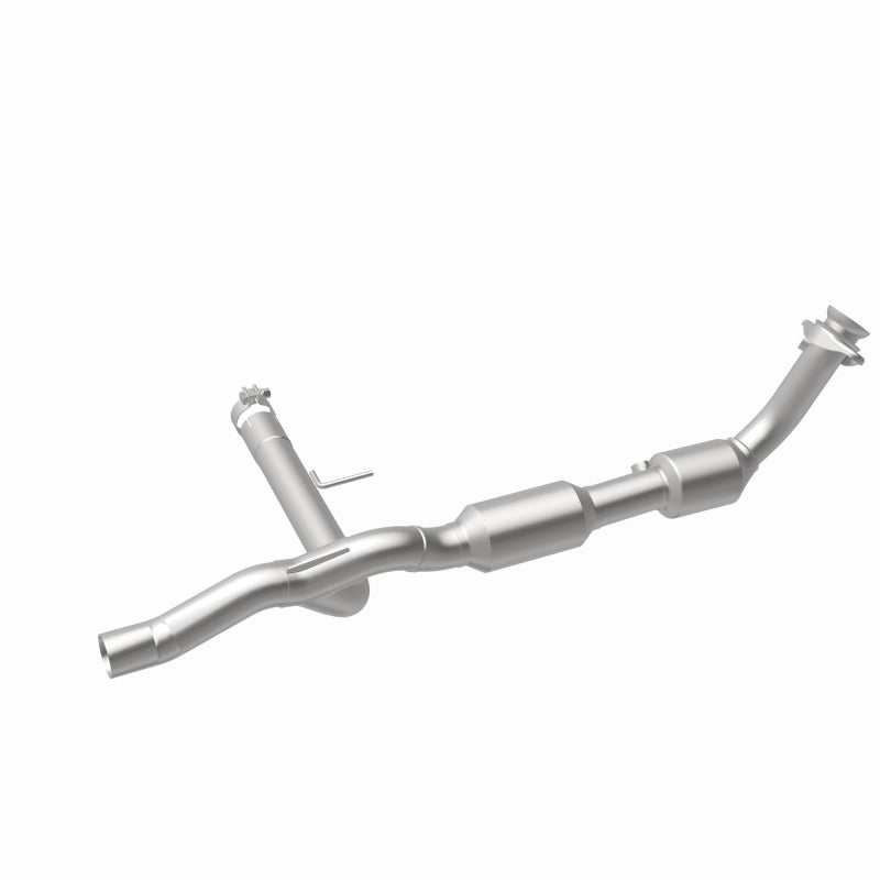 MagnaFlow 2004 Ford F-150 4.6L Direct Fit Converter