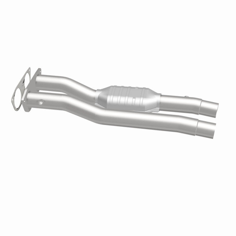 MagnaFlow 96-99 Chevy C2500 Suburban 7.4L Direct Fit Converter