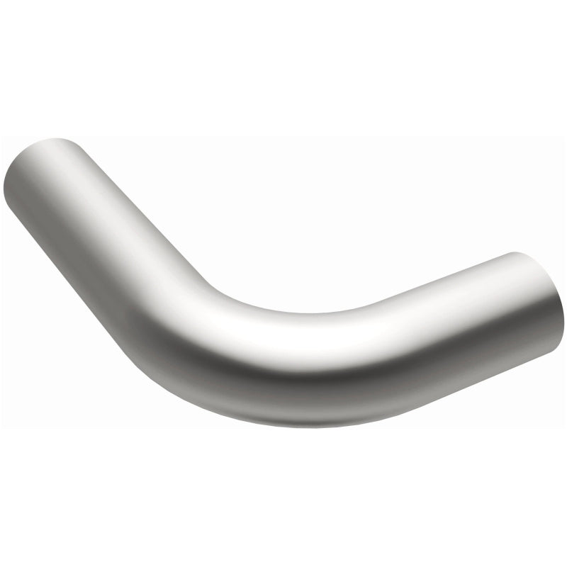 MagnaFlow Smooth Trans 90D 4.00 SS