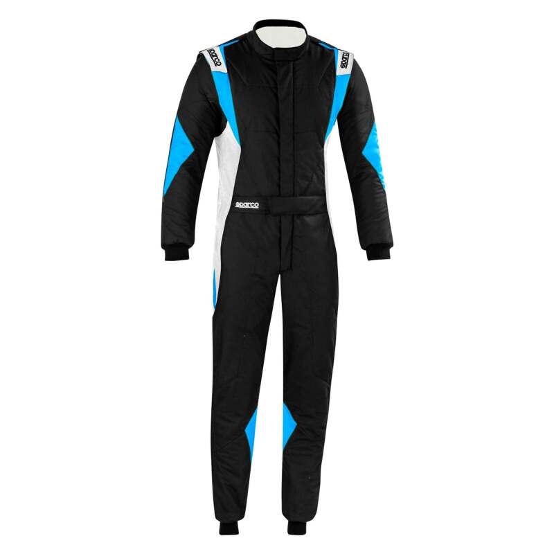 Sparco Suit Superleggera 60 Black/Blu