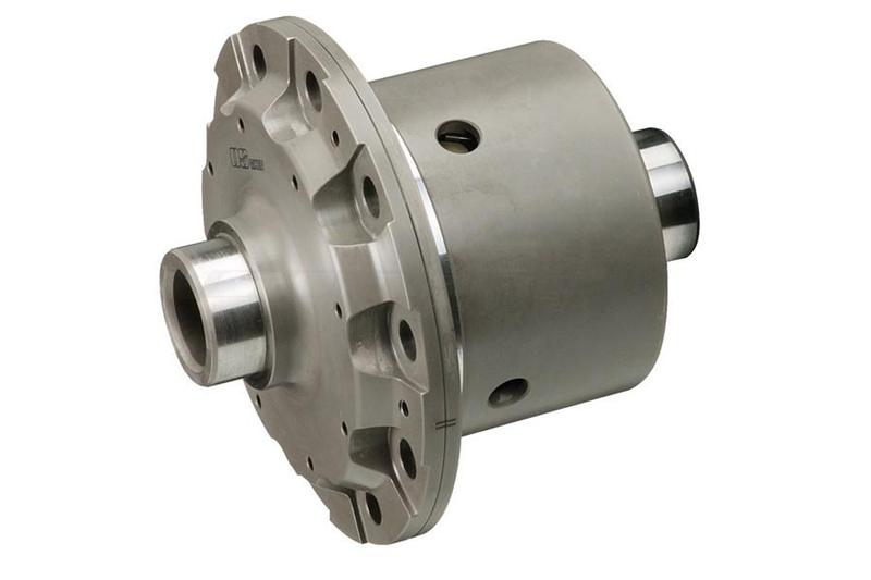 OS Giken 72-88 Porsche 915/930 (MT Only) Super Lock LSD