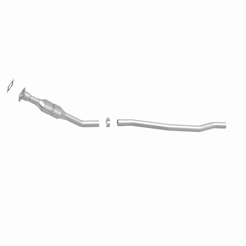 MagnaFlow 2001 Dodge Caravan 3.3L Direct Fit Converter