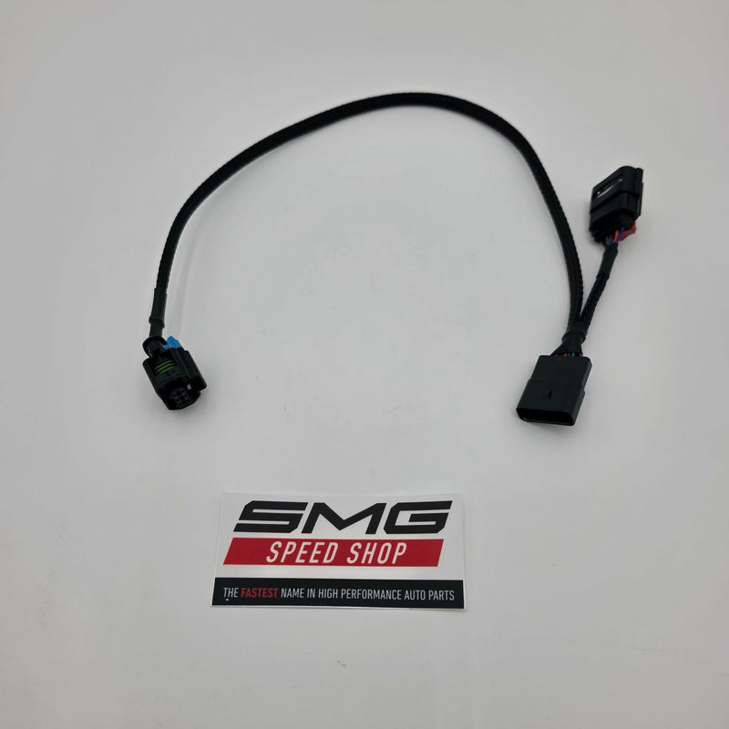 SMG Gen V BARO/IAT Breakout Harness - Plug‑and‑Play Precision for Boosted Gen V Engines